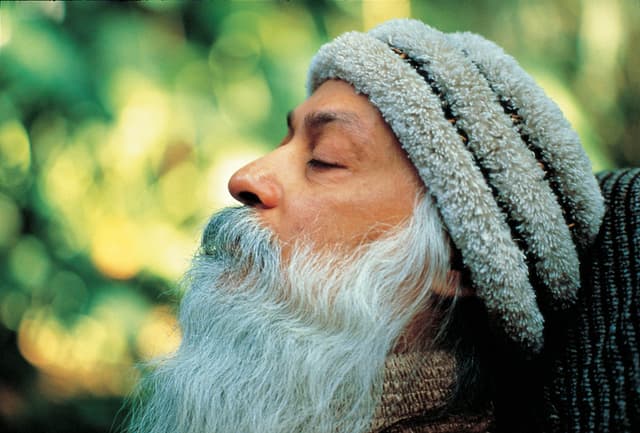 Rajneesh 